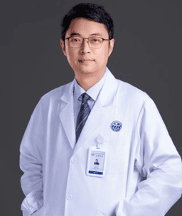 王刚