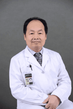 李延峰