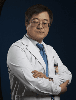李晓光