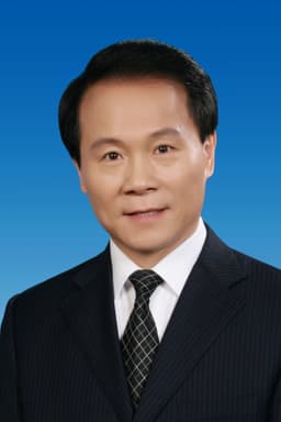 詹启敏